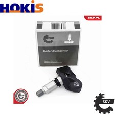 WHEEL SENSOR TYRE PRESSURE