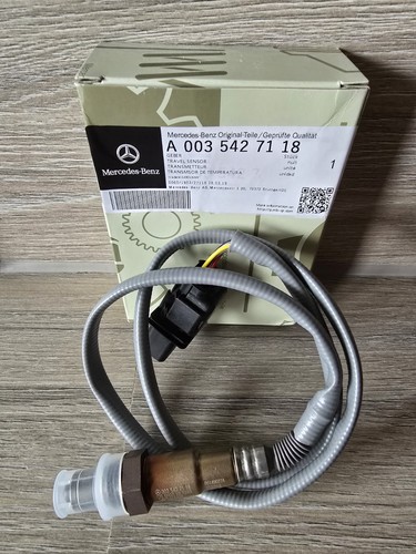 Lamdba oxygen sensor fits - o2,