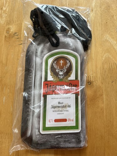 New jagermeister bunting - , 16