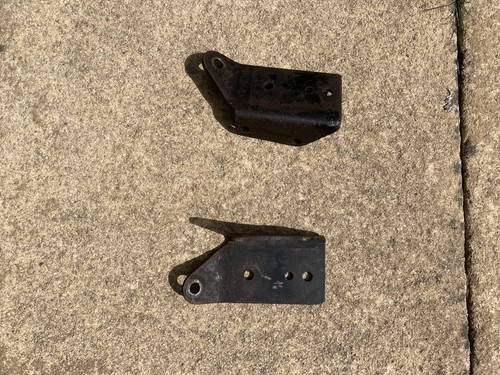 Mgb chrome bumper - mgb, engine