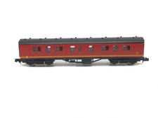 Farish N Gauge Coach - 0787
