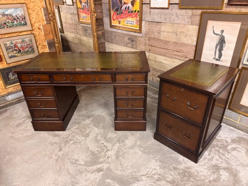 Vintage regency style oak - vintage,