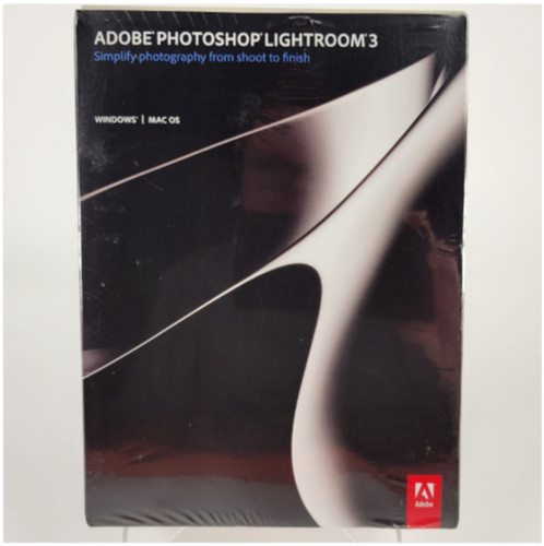 Adobe photoshop lightroom - adobe,