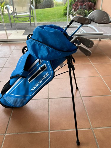 Inesis kids golf set - inesis,