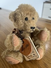 Robin rive collectors bear - rive,