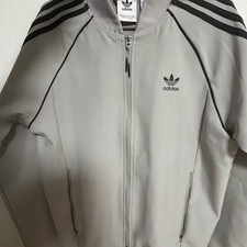 Adidas Trefoil Bounded Track