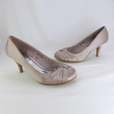Bride Bridesmaid Pink UK 4