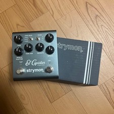 Strymon El Capistan V2 Delay