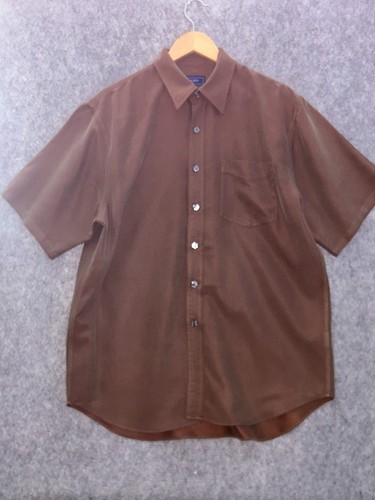 Principles mens brown - mens, short