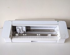 Silhouette Cameo 4 Cutting