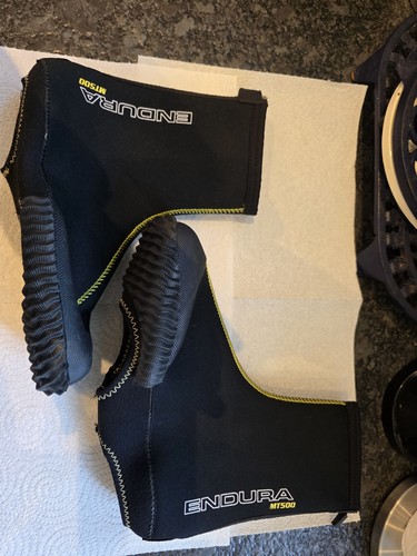 Endura mt500 neoprene - neoprene, mtb