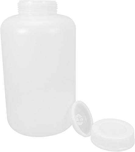 Airtight plastic storage jars - airtight,