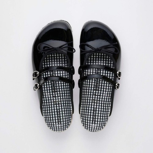 Repetto birkenstock 1774 - repetto, x