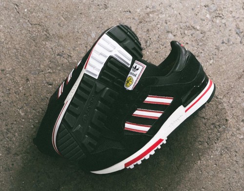 Manchester united adidas - x,