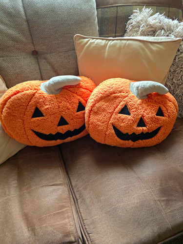 Tesco halloween pumpkin - tesco,