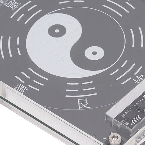 83hz pulse generator low - pulse,