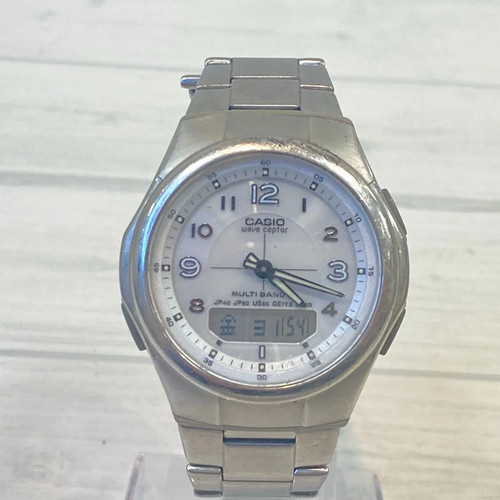 Salt casio wave ceptor - [salt],