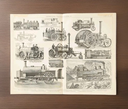Antique 1876 victorian - 1876,