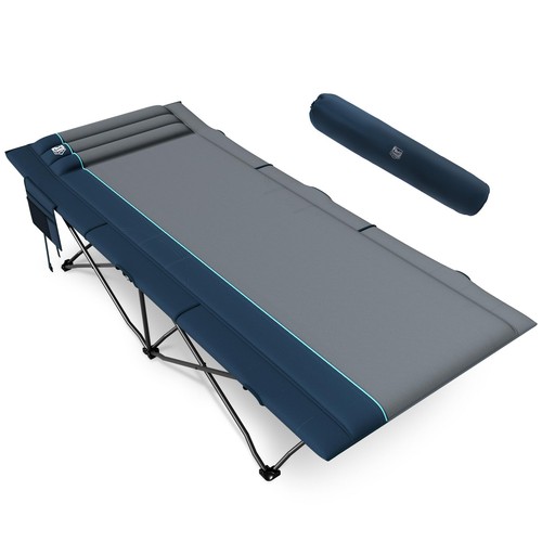 Extra wide heavy duty - duty, camping