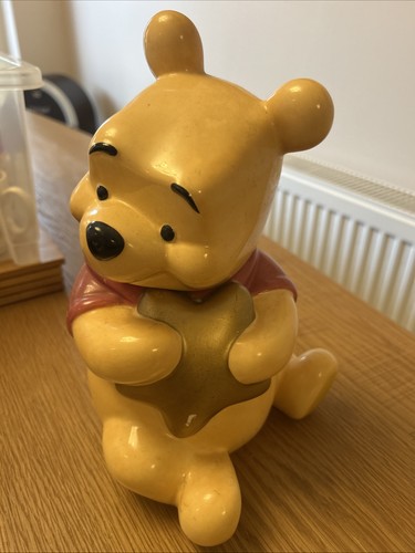 Disney store winnie the pooh - winnie,