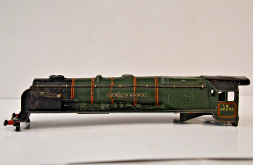 Hornby dublo edl12 - dublo, for