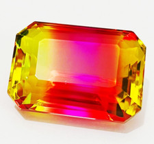 90 Ct Watermelon Tourmaline