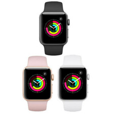 Apple Watch Series 3 - 38/42mm