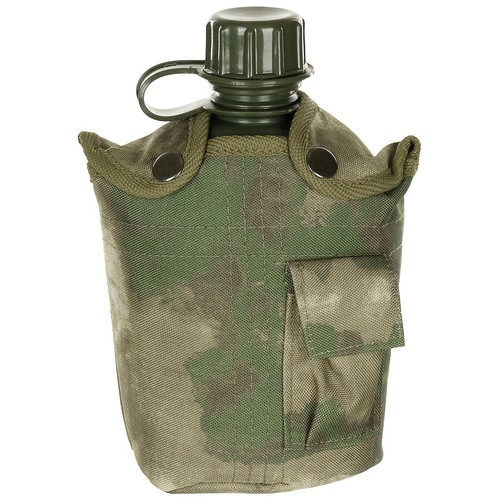 Mfh max water bottle ltr - bottle,