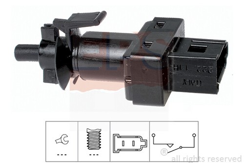 Eps 810 222 switch clutch - eps, 1.810.222