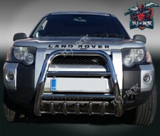 For LAND ROVER FREELANDER II