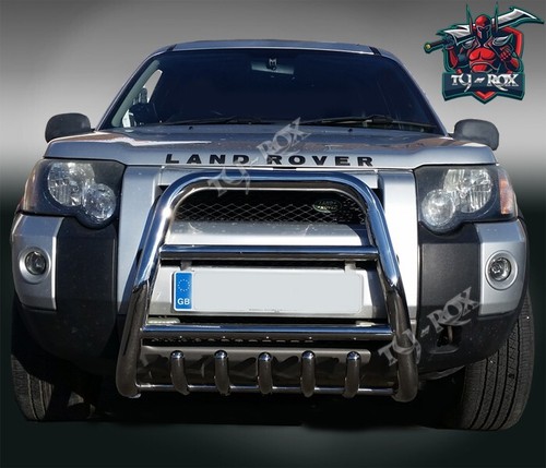 For land rover freelander - land,