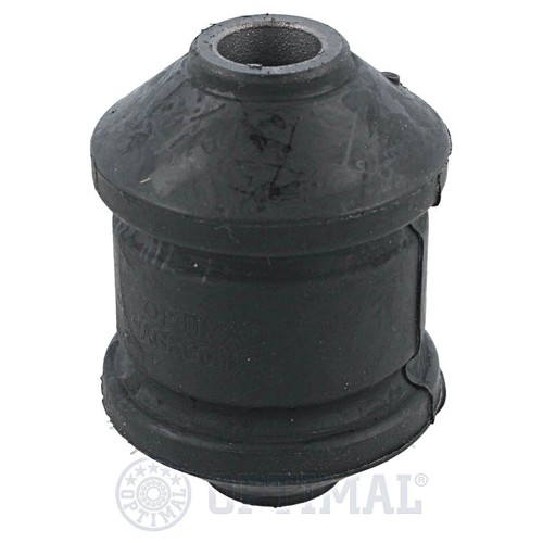 Front control arm trailing - front,