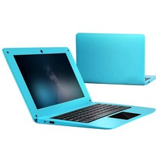 Laptop computer quad - computer, 10.1''