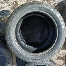 2x 225 50 17 94H Bridgestone *RUNFLAT* DOT 2016/2018 (3mm & 4mm) *FREE SHIPPING*