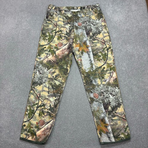 Realtree trousers adult 36x32 - realtree,