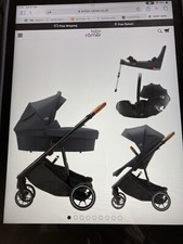 Britax Romer Bundle