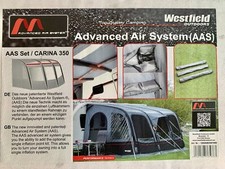 Westfield Outdoors Quest