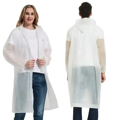 Waterproof raincoat poncho - waterproof,