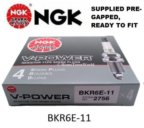 Ngk power spark - v-power,