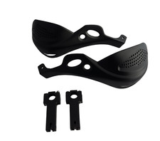 HG54 BLACK HAND GUARDS