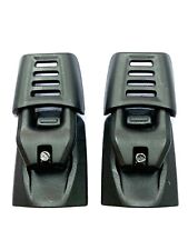 Ride Snowboard Bindings - Flad - Forward Lean Adjusters x 2