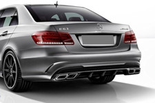 w212 E63 S AMG LINE  2013-16
