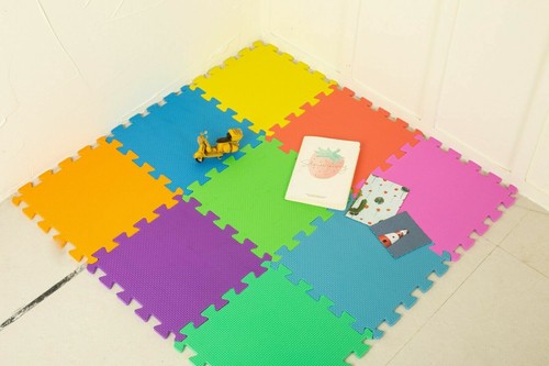 Kids playmats soft foam - playmats,
