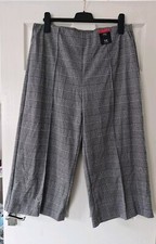 M&S Marks And Spencer Dogtooth