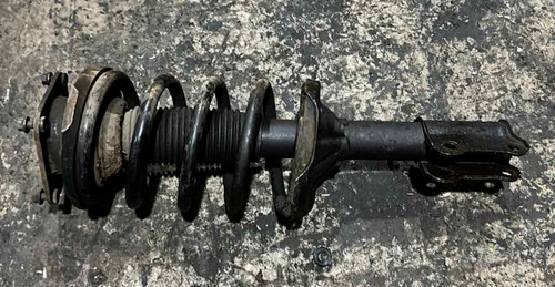 Genuine transit mk7 front - genuine,