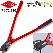 Knipex bolt cutter - bolt,