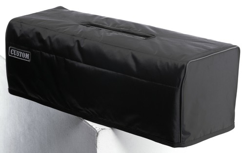 Custom padded cover for fender - for,
