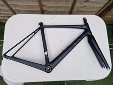 FUJI ALTAMIRA 2.3 Carbon Frameset  Size M(51cm)  Rim Brake,   Great Condition !