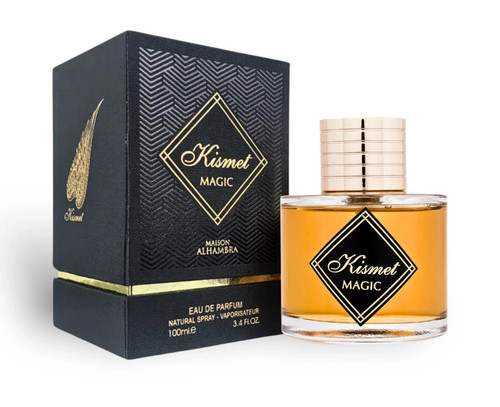 Kismet magic 100ml - 100ml, eau