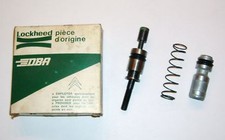 CITROEN DYANE 2HP / BRAKE PUMP